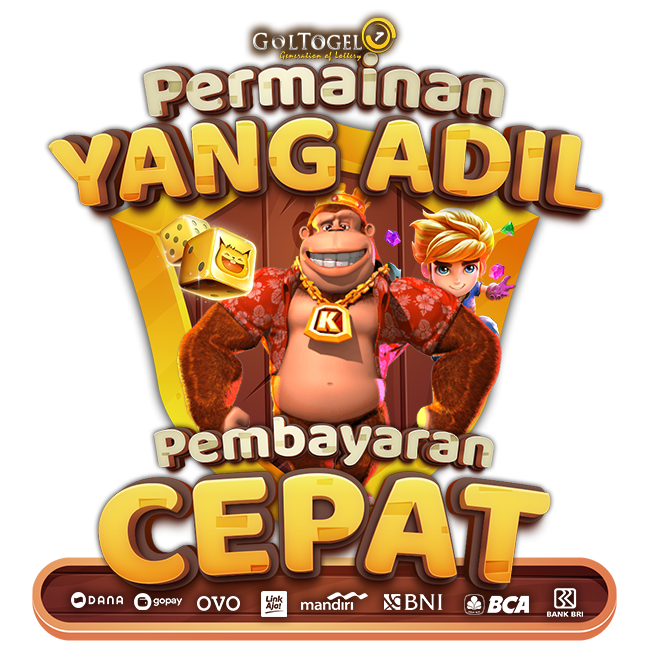 BANDAR TOGEL ONLINE DAN SITUS TOTO TERKEMUKA DI INDONESIA
