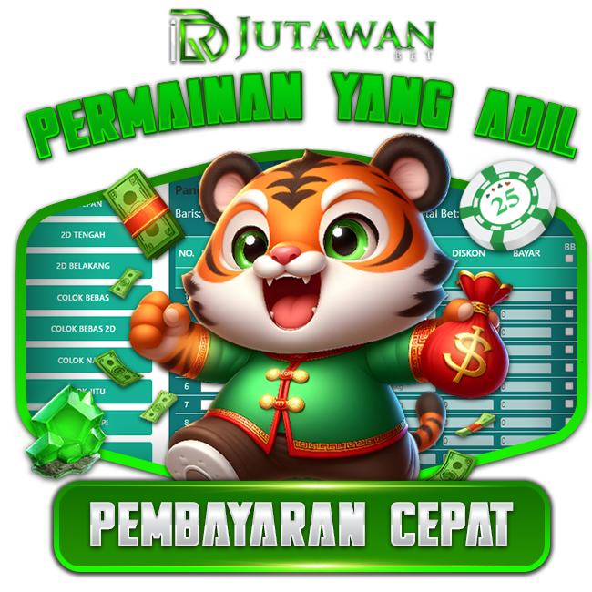 Jutawanbet